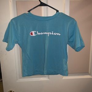 Champion Crop Top